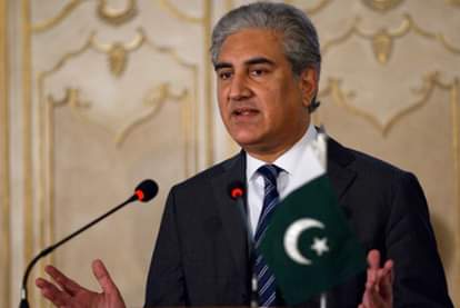 शाह महमूद कुरैशी