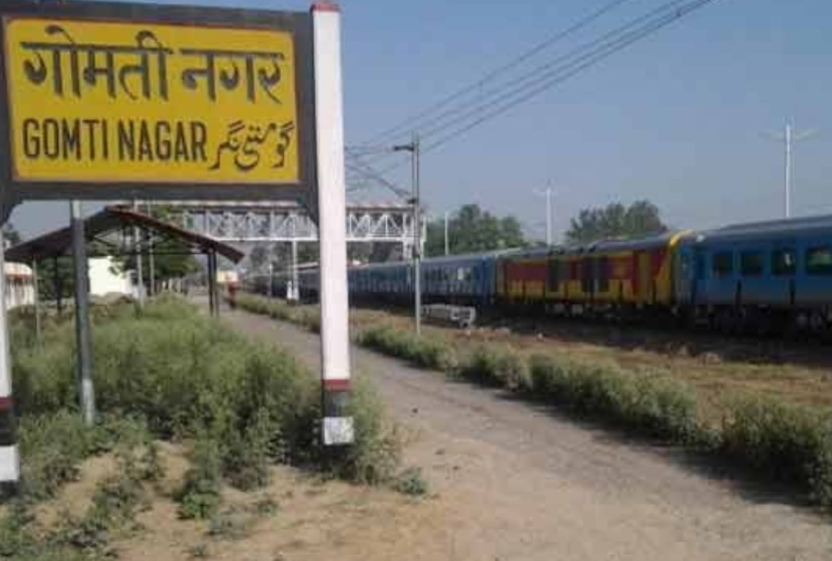 robots will help in developing railway station of lucknow