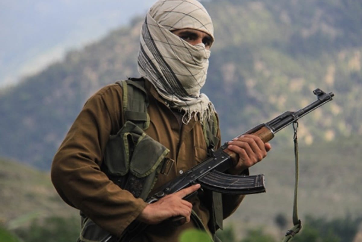 Taliban attacked Afghanistan Security forces, 26 died