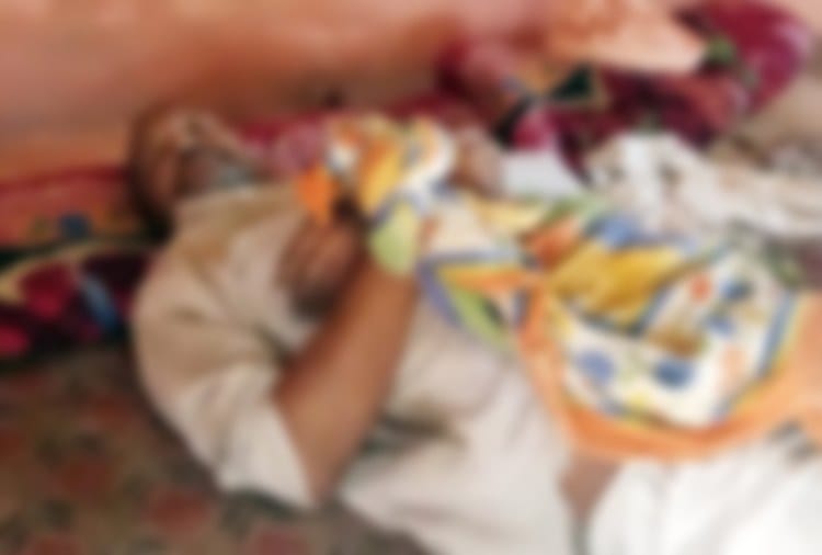 Two Preists Killed in Temple in Karnal of Haryana