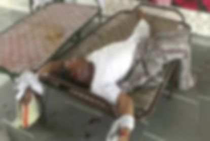 Two Preists Killed in Temple in Karnal of Haryana