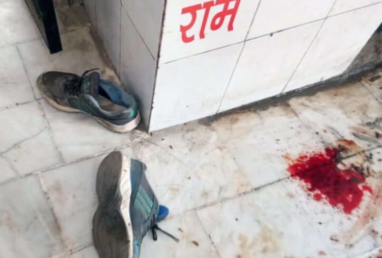 Two Preists Killed in Temple in Karnal of Haryana