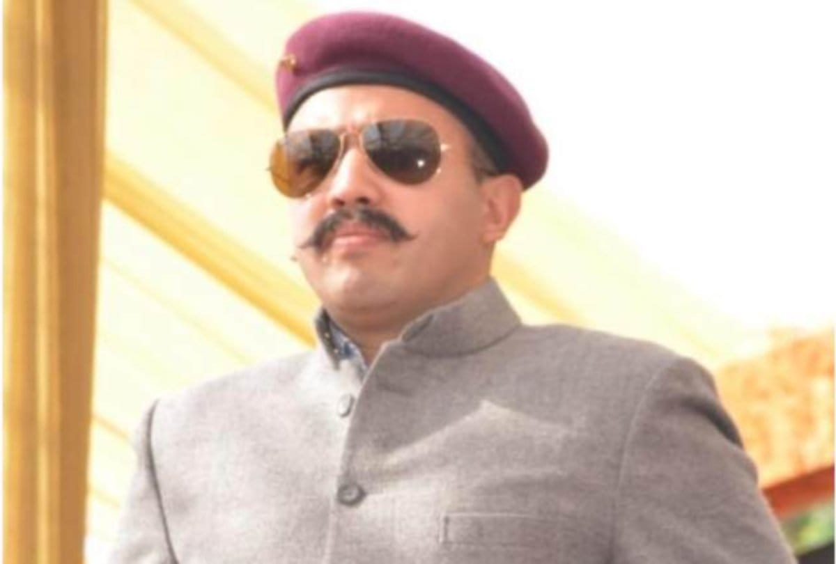 Vikramaditya Singh said tha BJP will now distribute liquor and money to win the election
