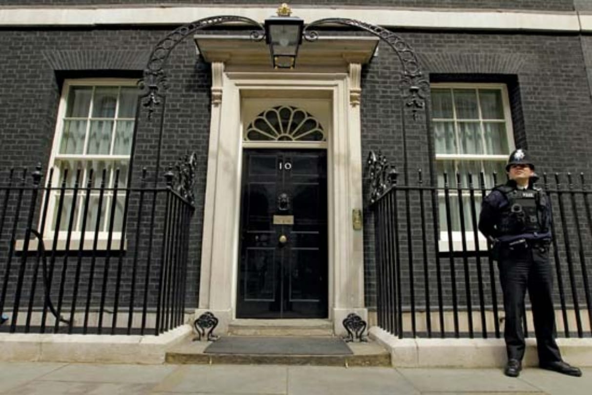 Indian students raised voice on fake call scandal in UK