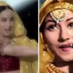 माधुरी दीक्षित
