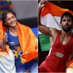 bajrang punia vinesh phogat