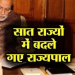 governor
