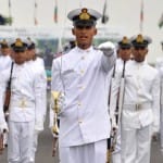 Indian Navy Jobs