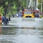 Kerala Flood