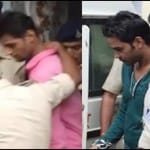 मंदसौर की एक विशेष अदालत ने रेप के आरोपी को फांसी की सजा सुनाई