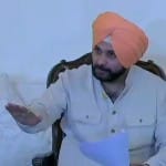 नवजोत सिद्धू
