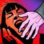 बच्चों के खिलाफ अपराध (प्रतीकात्मक तस्वीर)