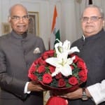 Satya Pal Malik has been appointed as the Governor of Jammu And Kashmir