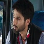 Shahid kapoor