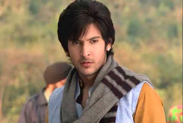 Shivin Narang and Tunisha Sharma new show internet wala love launch