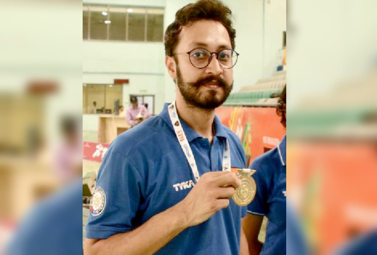 Asian games 2018: 3 medals from shooters, Saurabh Chaudhary, Sanjeev Rajput and Abhishek Verma