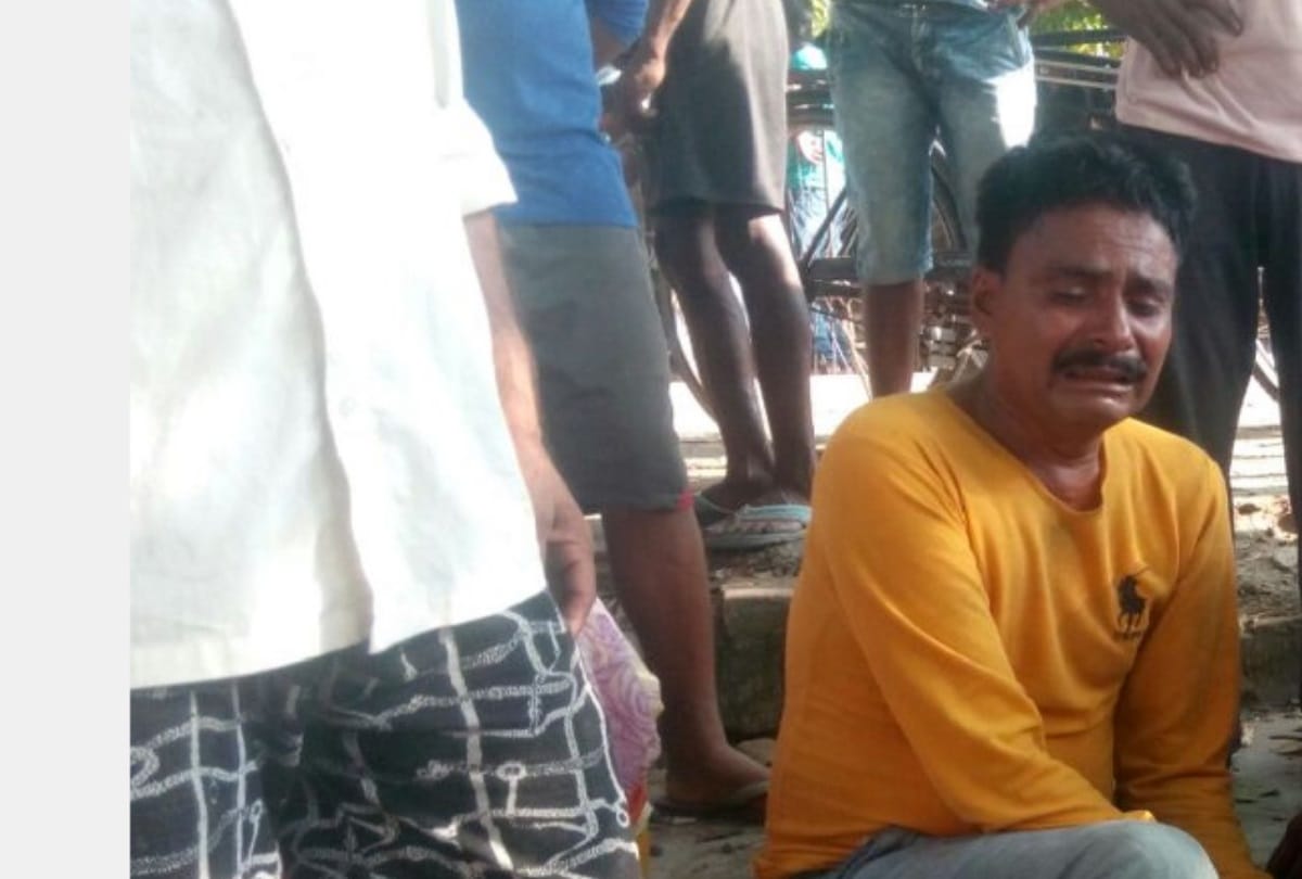 girl saved boy in bahraich