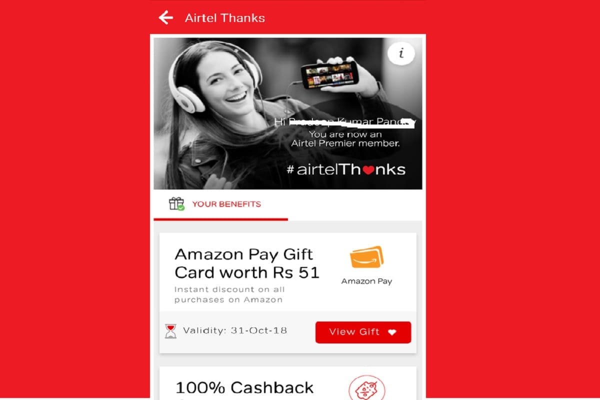 airtel