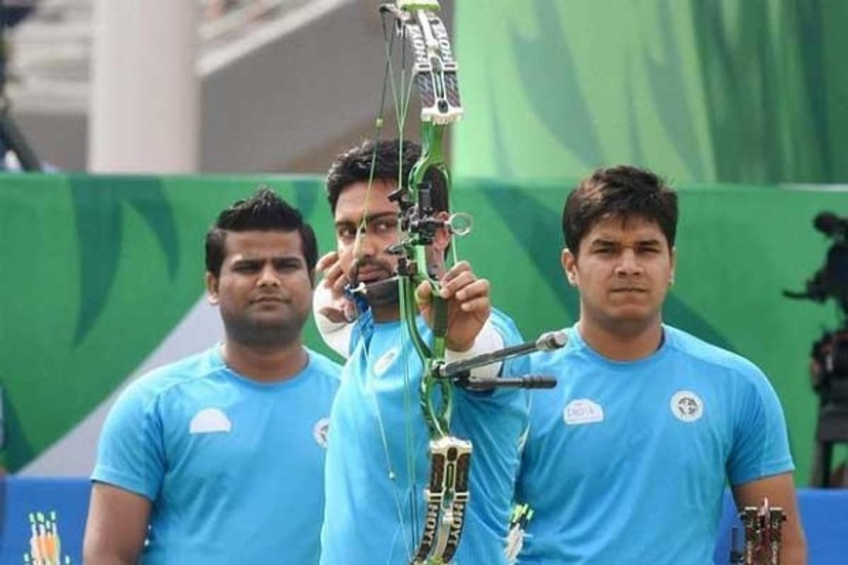 asian games 2018 india Archers worried for Massaue