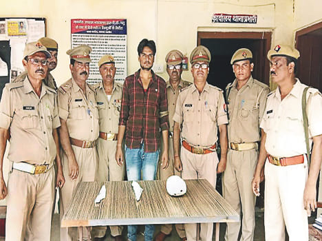 Double Murder's fifth accused arrested