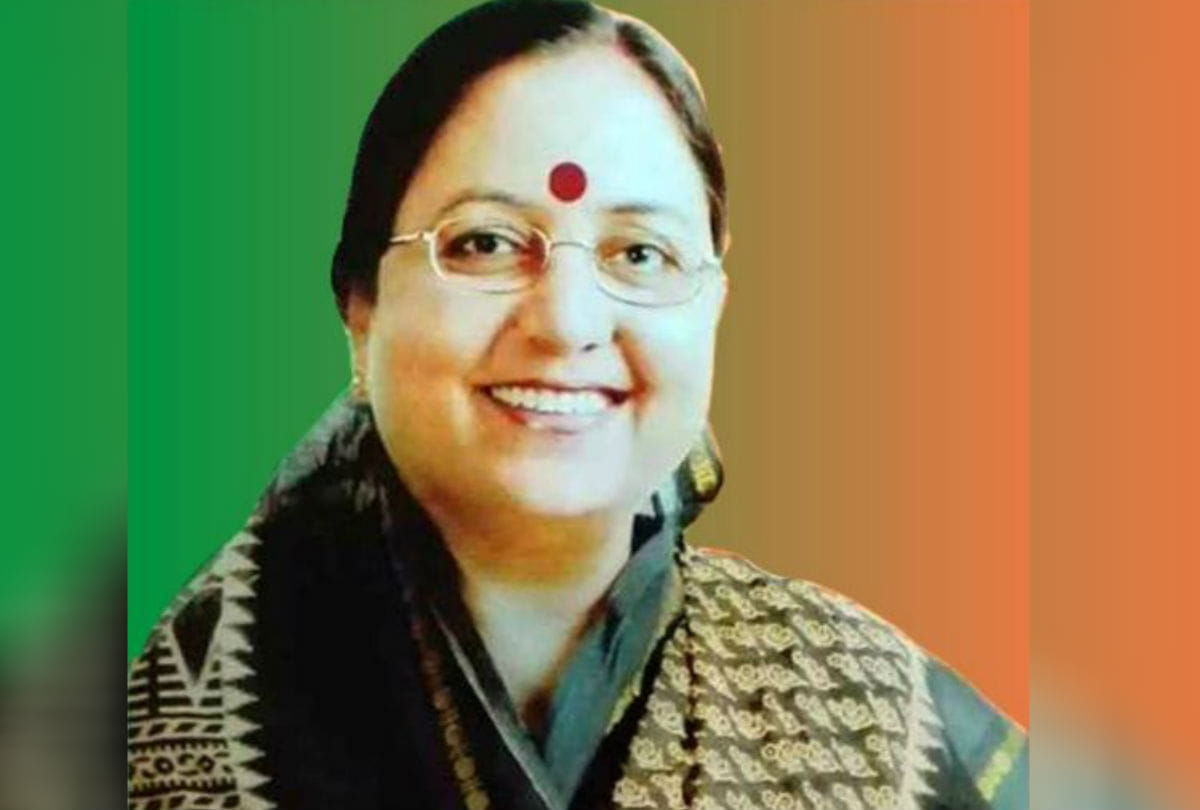 Uttarakhand News Today: Governor Baby Rani Maurya Gives  Resigns