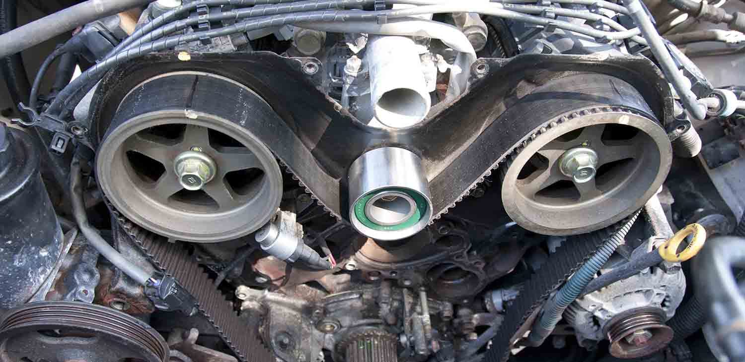 tips for a long life of car engine