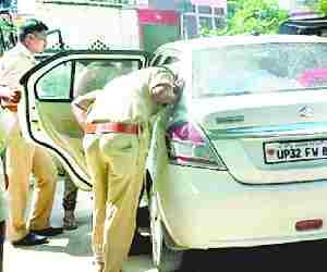 Abductors of Lawyer and journalist caught