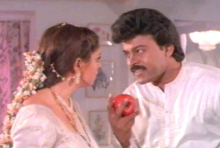 Chiranjeevi birthday special 9 unknown facts about his life