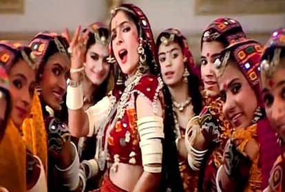 Khalnayak director Subhash Ghai expressed his happiness for Choli Ke Peeche song
