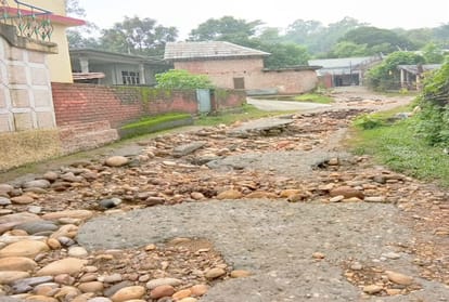 cloudburst in dehra gopipur kangra himachal