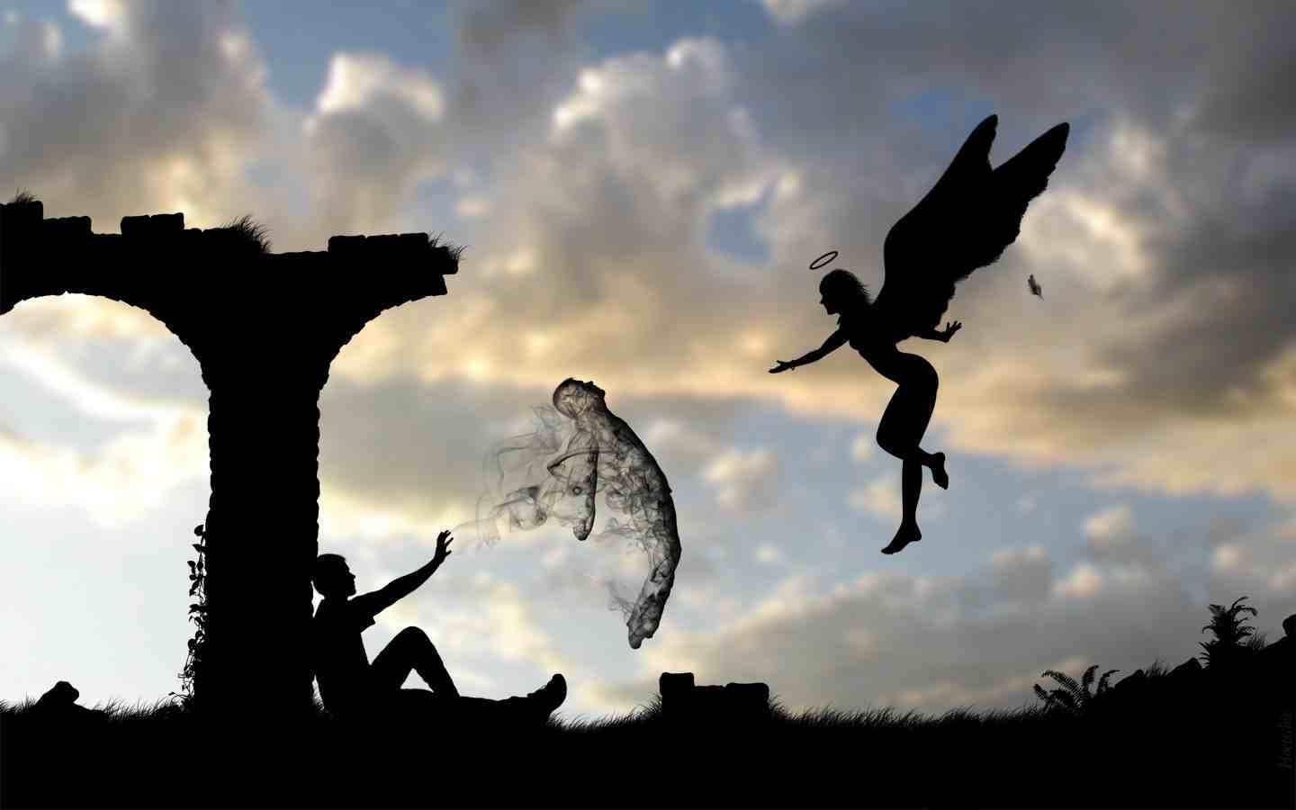Why people died before 100 age and who died early