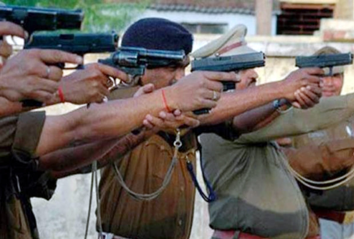 famous kidnapping case of fatehpur
