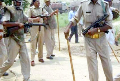 famous kidnapping case of fatehpur