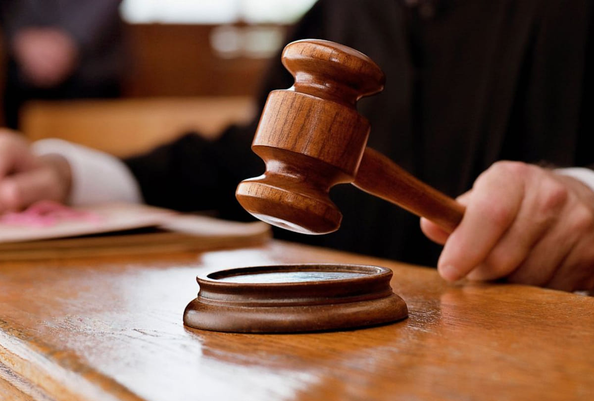court decides the case of dowry killing