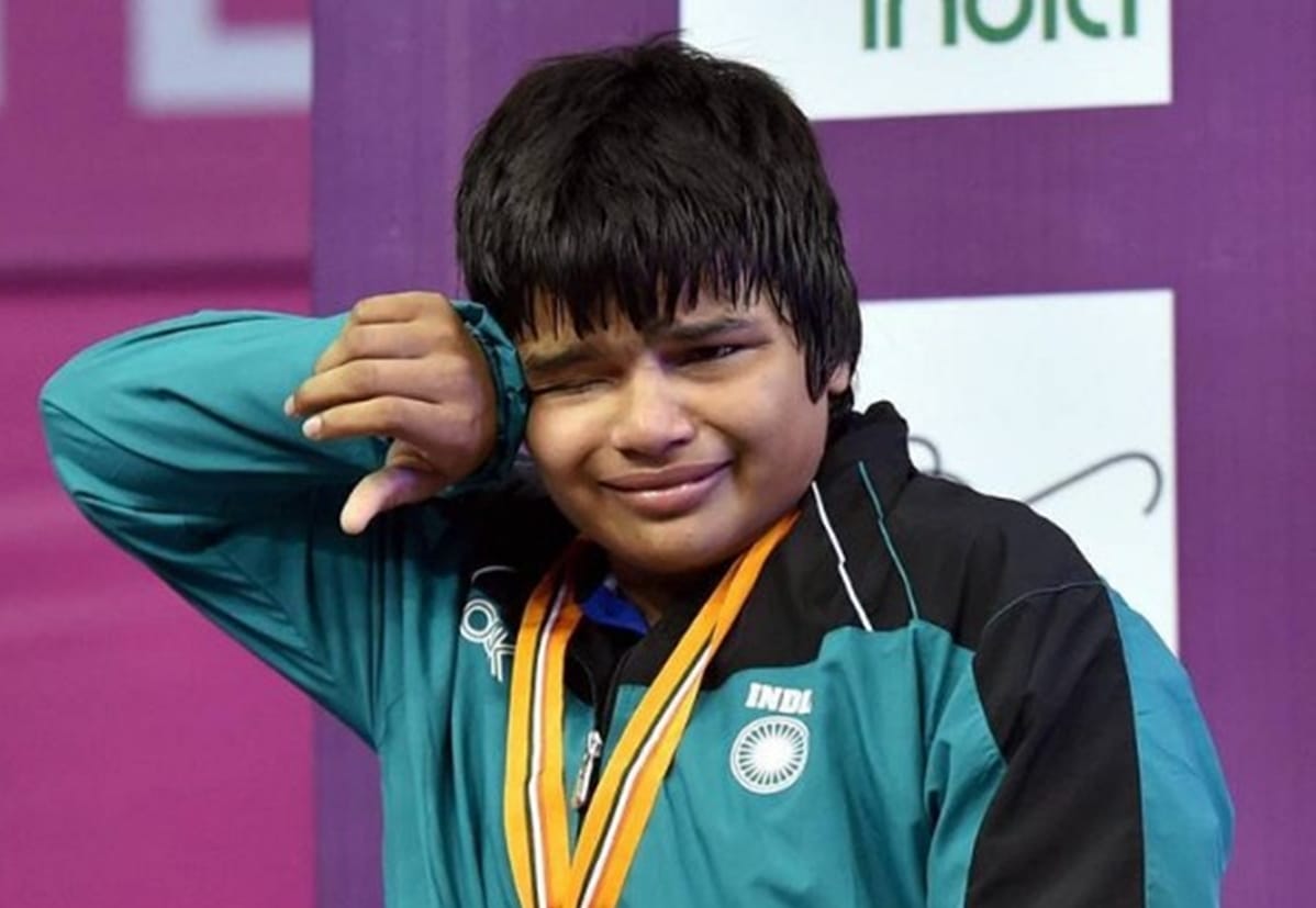 divya kakran bags bronze medal in asian games 2018 personal life very interesting