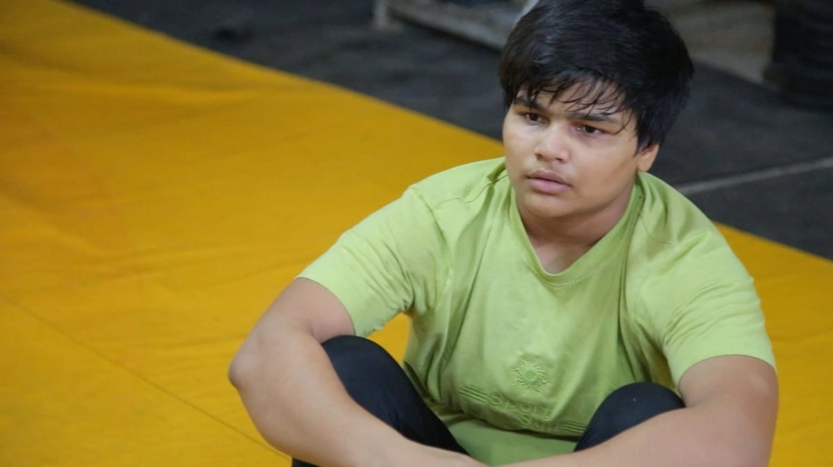 divya kakran bags bronze medal in asian games 2018 personal life very interesting