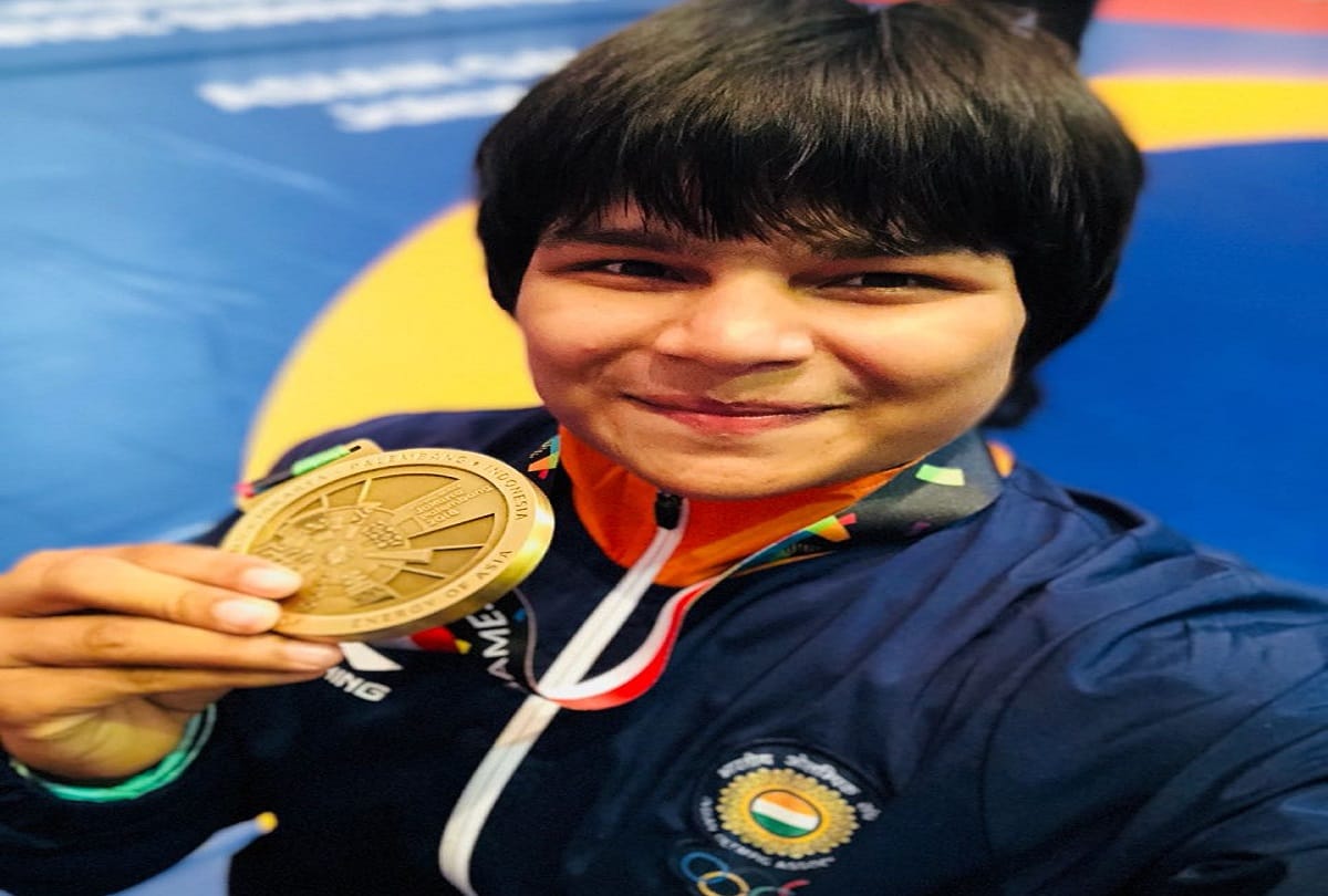 Divya Kakran's success, and bronze medal in Jakarta