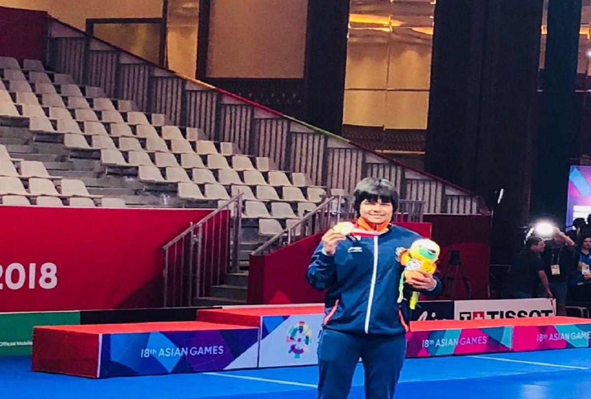 Divya Kakran's success, and bronze medal in Jakarta