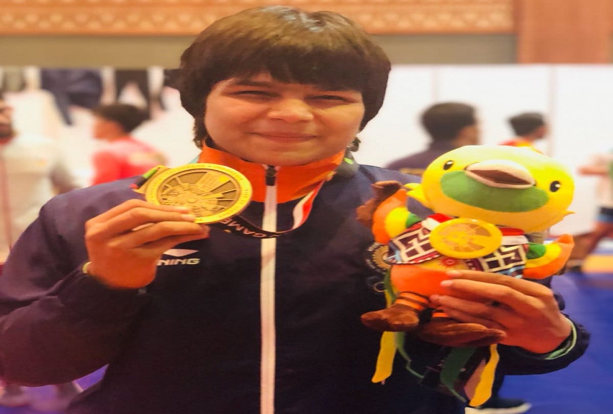 Lado, Divya Kakran has won 17 medals in national and 14 medals in international for her country