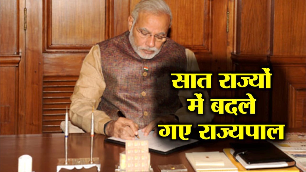 governor