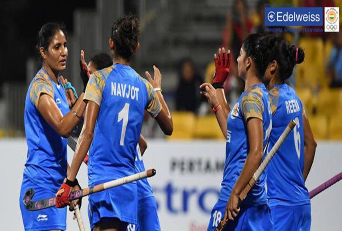 asian games 2018 LIVE: LIVE action between india and kazakhstan