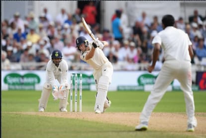India vs England 2018 third test trent bridge nottingham Fourth day live updates