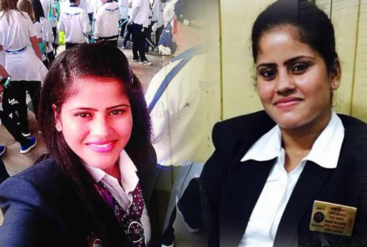 Asian Games player Jyoti Shukla gave a big message to the parents of girls here