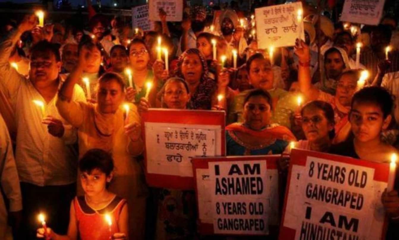 Doctor Revealed Cause of Death of Kathua Gangrape Case Victim Child