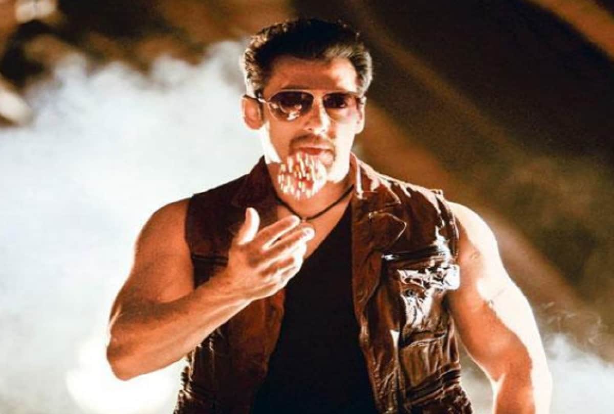 Jacqueline Fernandez reunite with Salman Khan Kick 2