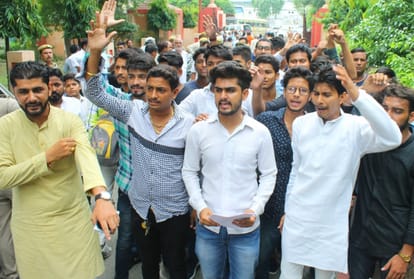 UP: Dalits warns against protest in Uldepur case for justice