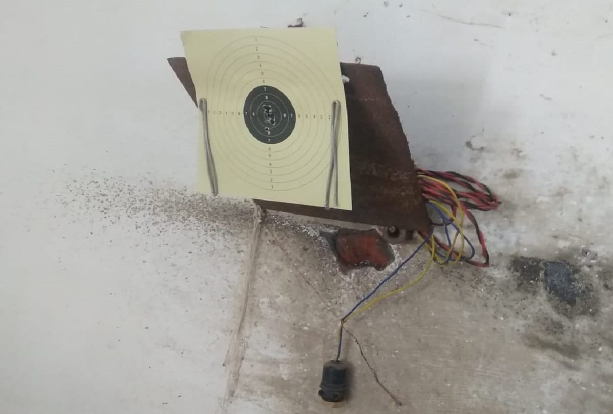 Asian Games 2018: NRAI raised the question of shooter Saurabh Chaudhary before reaching Jakarta