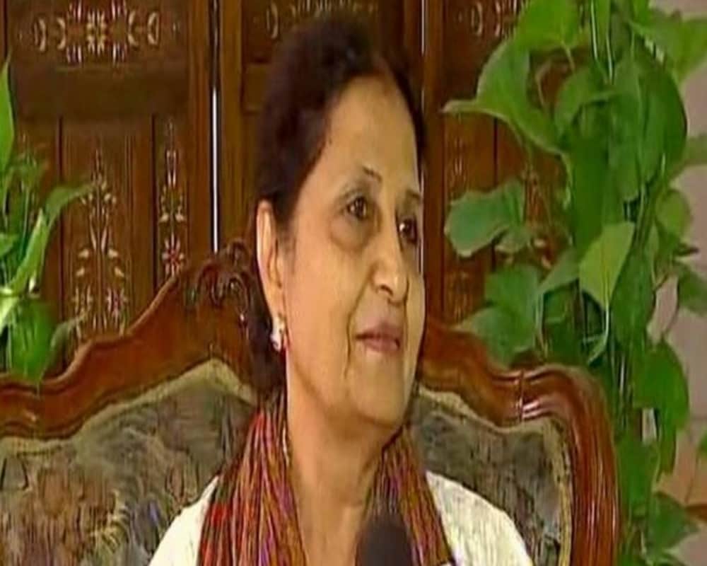 Raksha bandhan 2018: Narendra Modi pakistani rakhi sister qamar mohsin shaikh