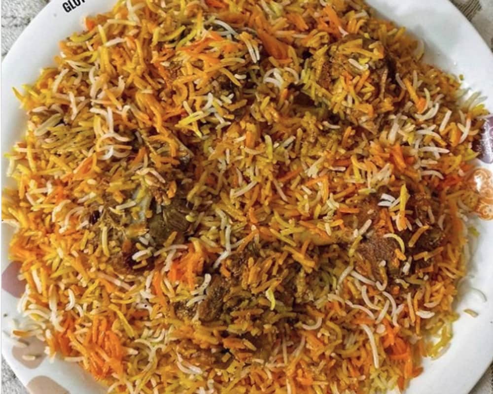 diwali food 2020 recipe non veg dish make mutton pulao with this way