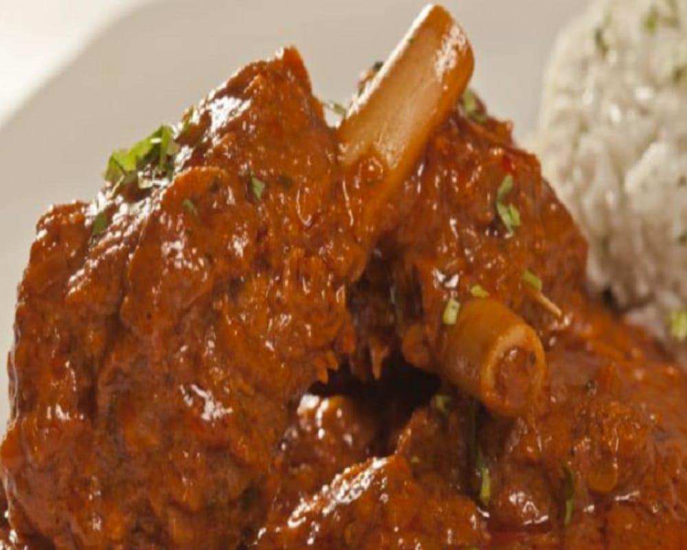 Today’s Kitchen Make Sindhi Mutton Fry In Breakfast Know Recipe In Hindi